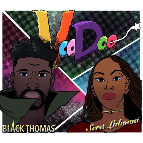 VooDoo (feat. Sera Lubowa) album art