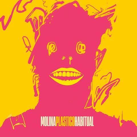 Plástico habitual album art