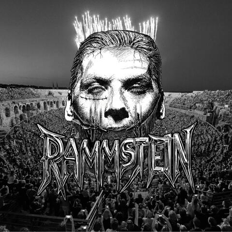 Rammstein 2025 album art