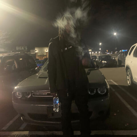 Out on Bond album art