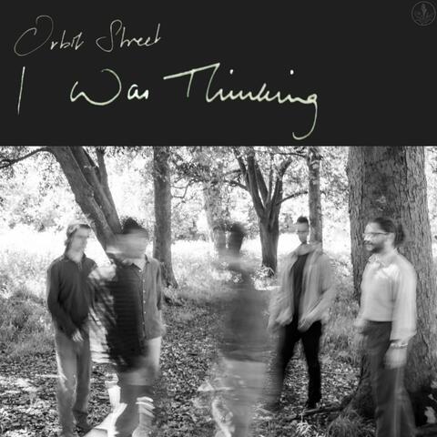 I Was Thinking album art