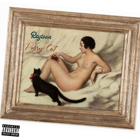 Pussy Cat album art