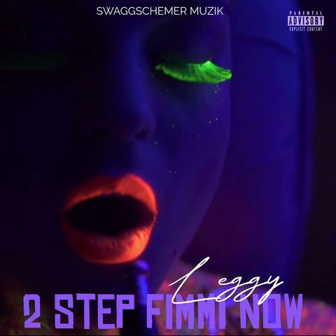 2 Step Fimmi Now album art