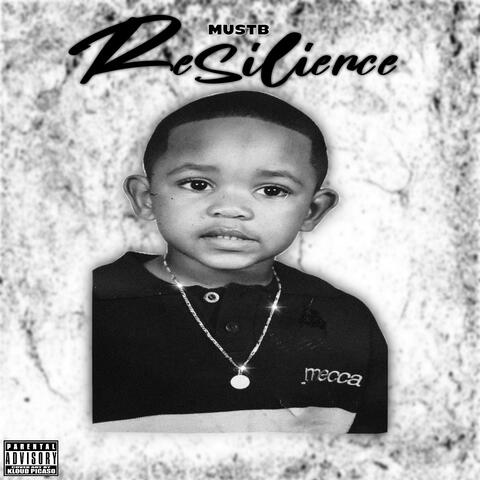 Resilience album art