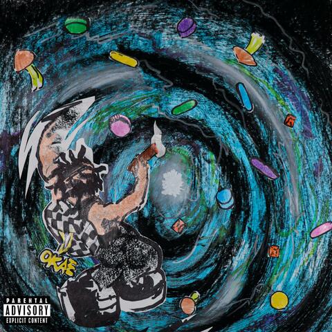 Lol album art