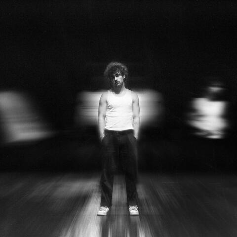 What's the Point album art