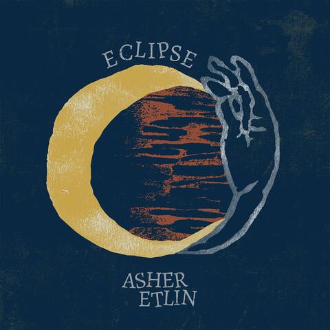 Eclipse album art