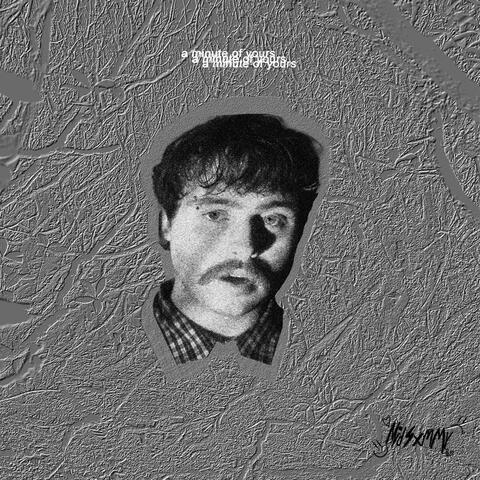 a minute of yours album art