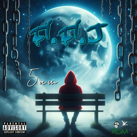5am album art