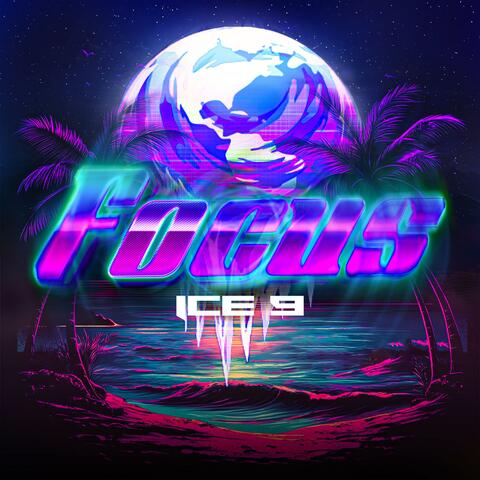 Focus album art