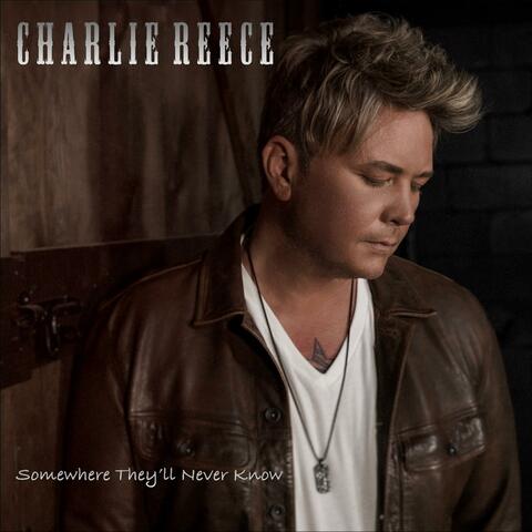 Somewhere They'll Never Know album art