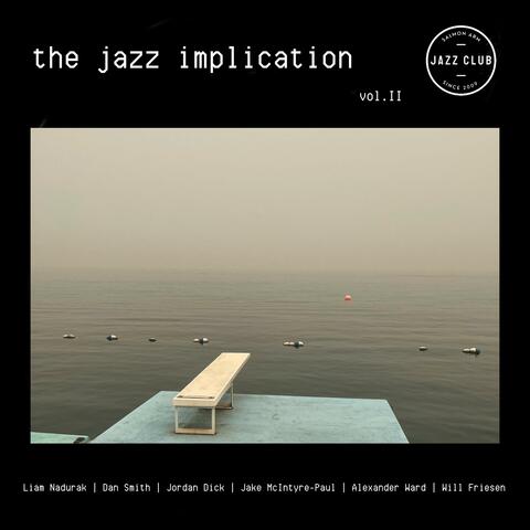 Vol. 2 album art
