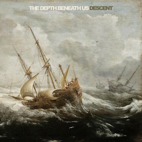 Descent album art