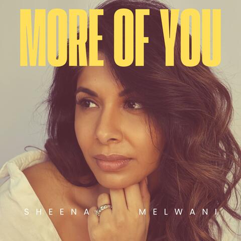 More of You album art