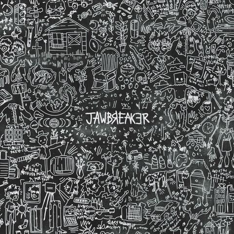 Jawbreaker album art
