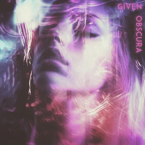 Obscura album art