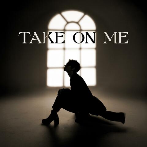 Take on Me album art
