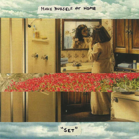 Set album art