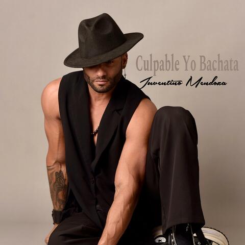 Culpable Yo (Bachata Versión) album art