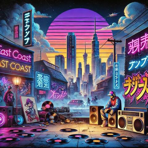 Haven album art