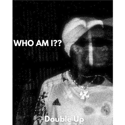 WHO AM I?? album art