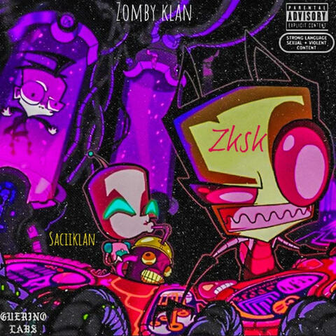 ZkSk album art