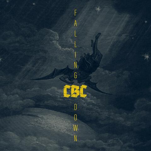 Falling Down album art