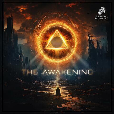The Awakening album art