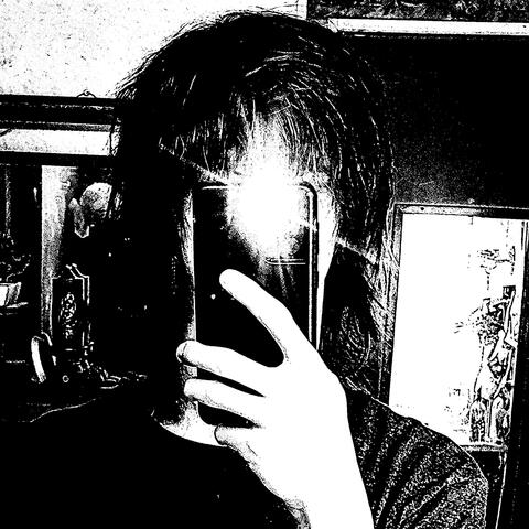 LOSE YOU album art