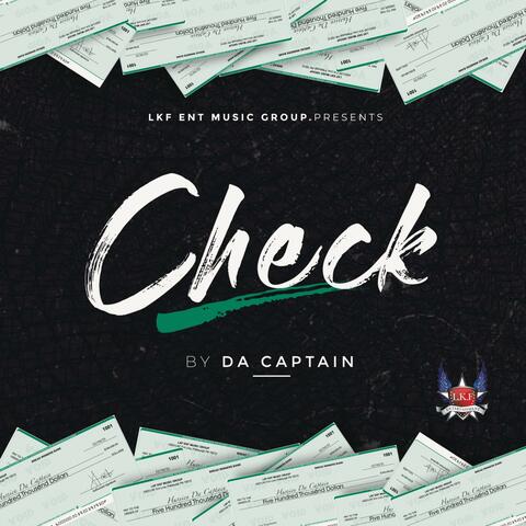 Check album art