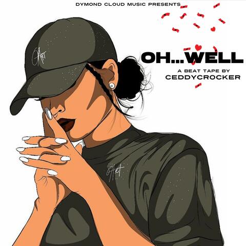 Oh...Well album art