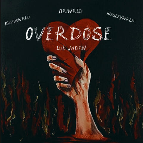 Overdose album art