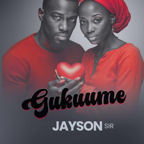 Gukuume album art
