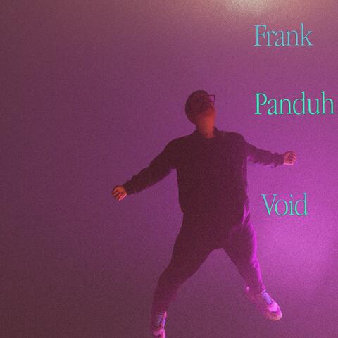 Void album art