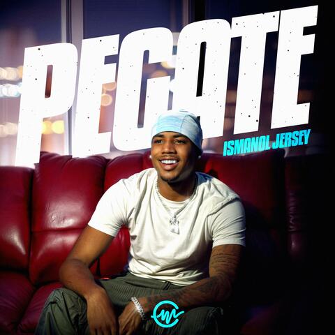 Pégate album art