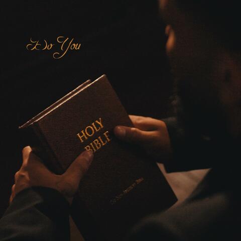 Do You album art