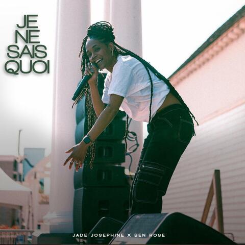 Je Ne Sais Quoi album art