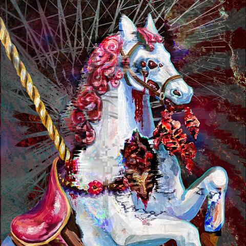 Fairgrounds album art