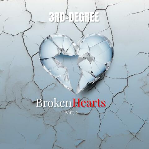 Broken Hearts (part 2) album art