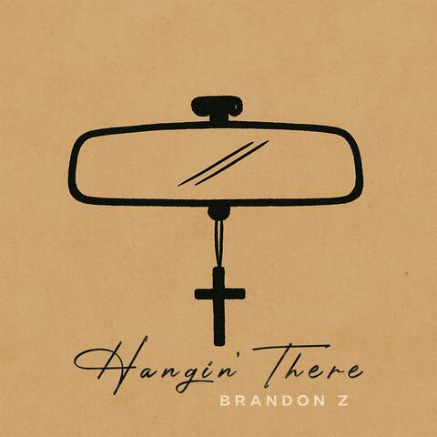 Hangin' There album art