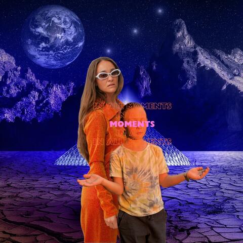 In All Moments (feat. Taavi Bir) [Special Version] album art