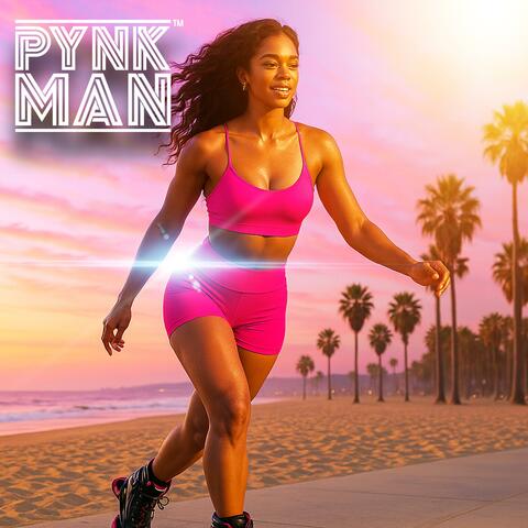 Summer Jam (Acapella Vocals) album art