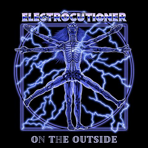 On the Outside (feat. Tommy Victor & Artie Alexander) album art