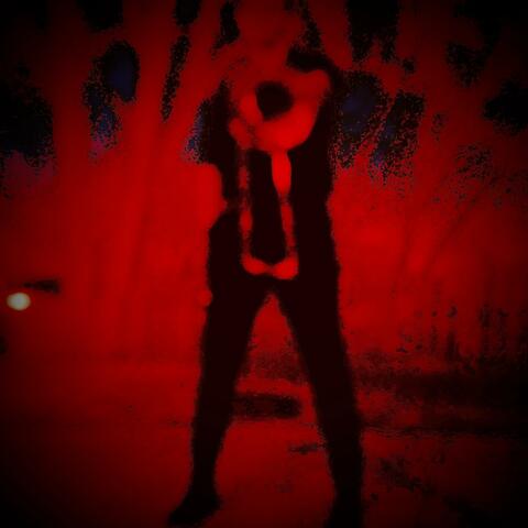 Devil in Disguise album art