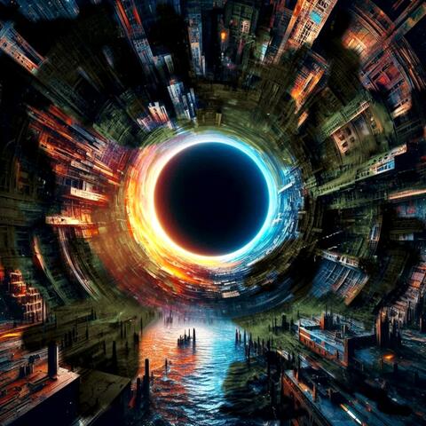 From Beyond album art