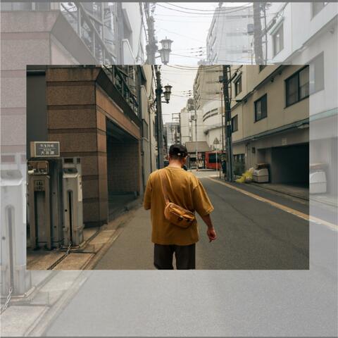 Antisocial/Juna/Loft album art