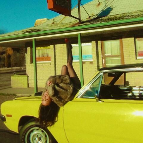 Replace Me album art