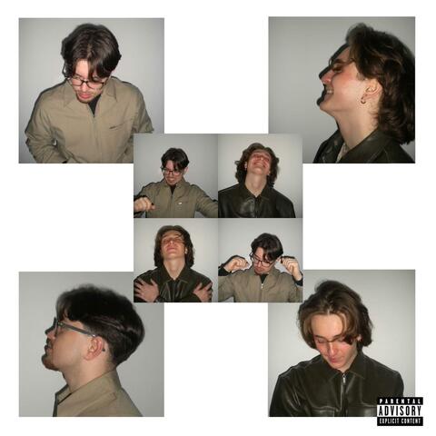 AHBON?! album art