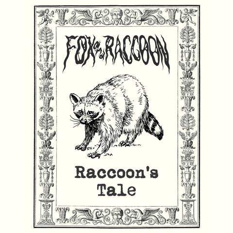 Raccoon's Tale album art