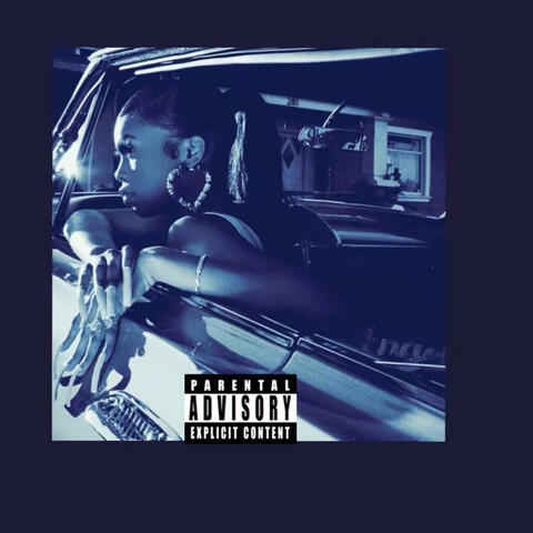Don't Make Me album art